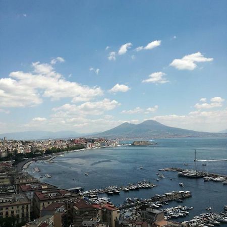 Bed and Breakfast Dimora Filangieri à Naples Extérieur photo