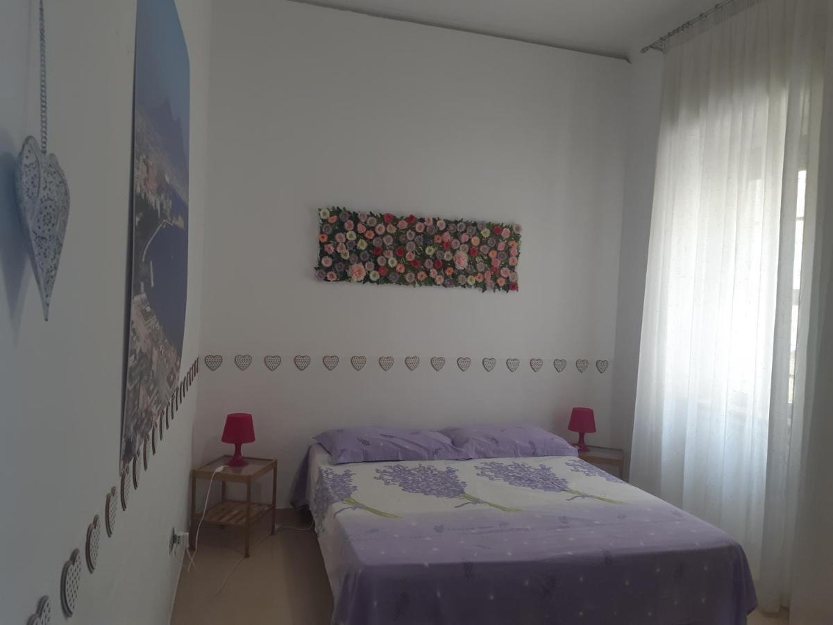Bed and Breakfast Dimora Filangieri à Naples Extérieur photo