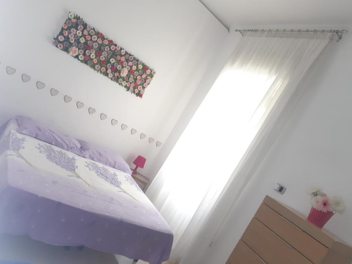 Bed and Breakfast Dimora Filangieri à Naples Extérieur photo