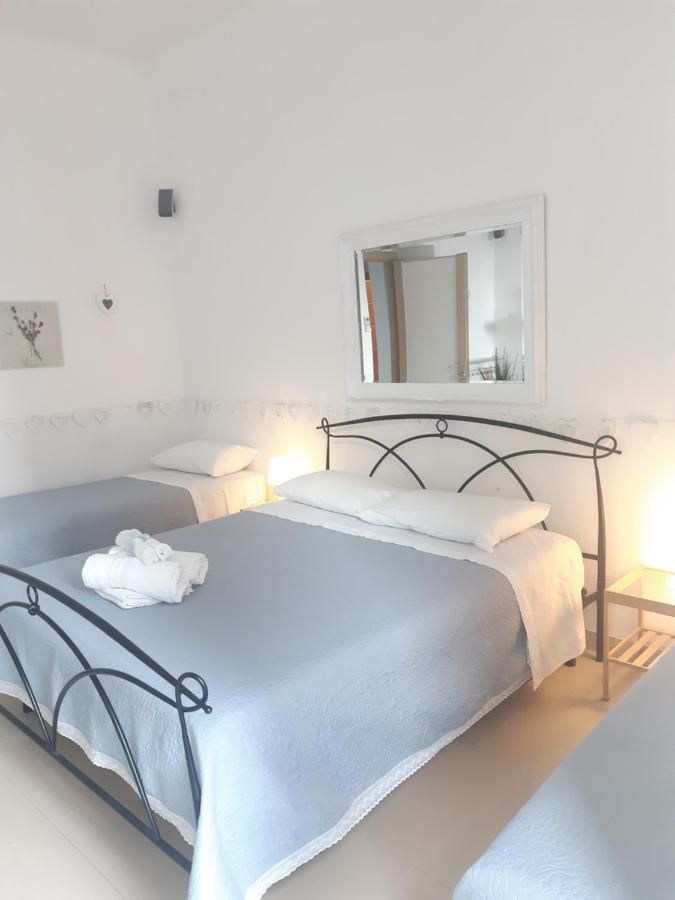 Bed and Breakfast Dimora Filangieri à Naples Extérieur photo
