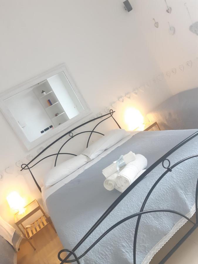 Bed and Breakfast Dimora Filangieri à Naples Extérieur photo