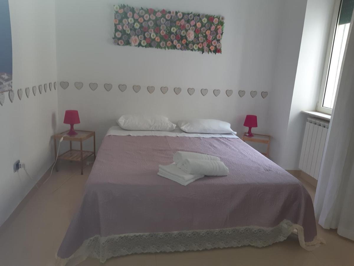 Bed and Breakfast Dimora Filangieri à Naples Extérieur photo