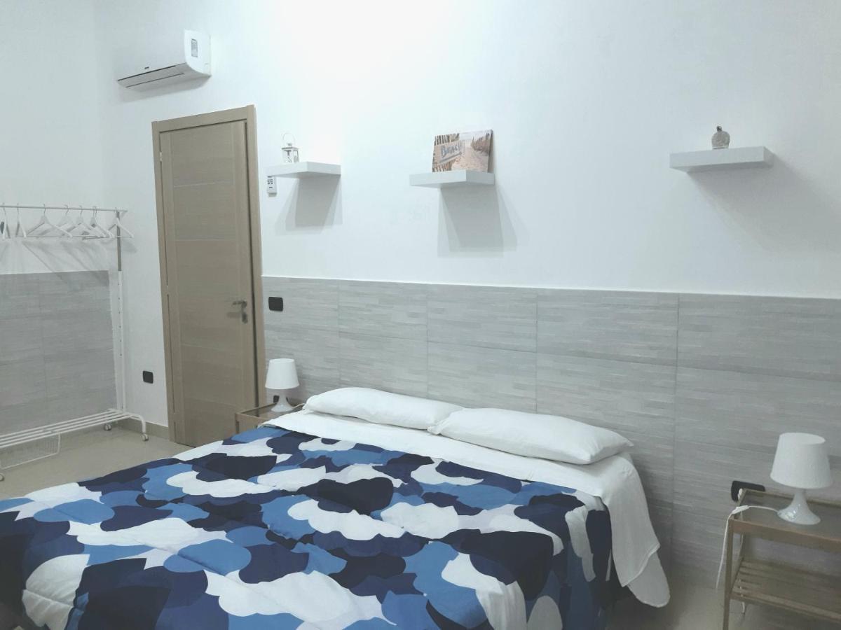 Bed and Breakfast Dimora Filangieri à Naples Extérieur photo