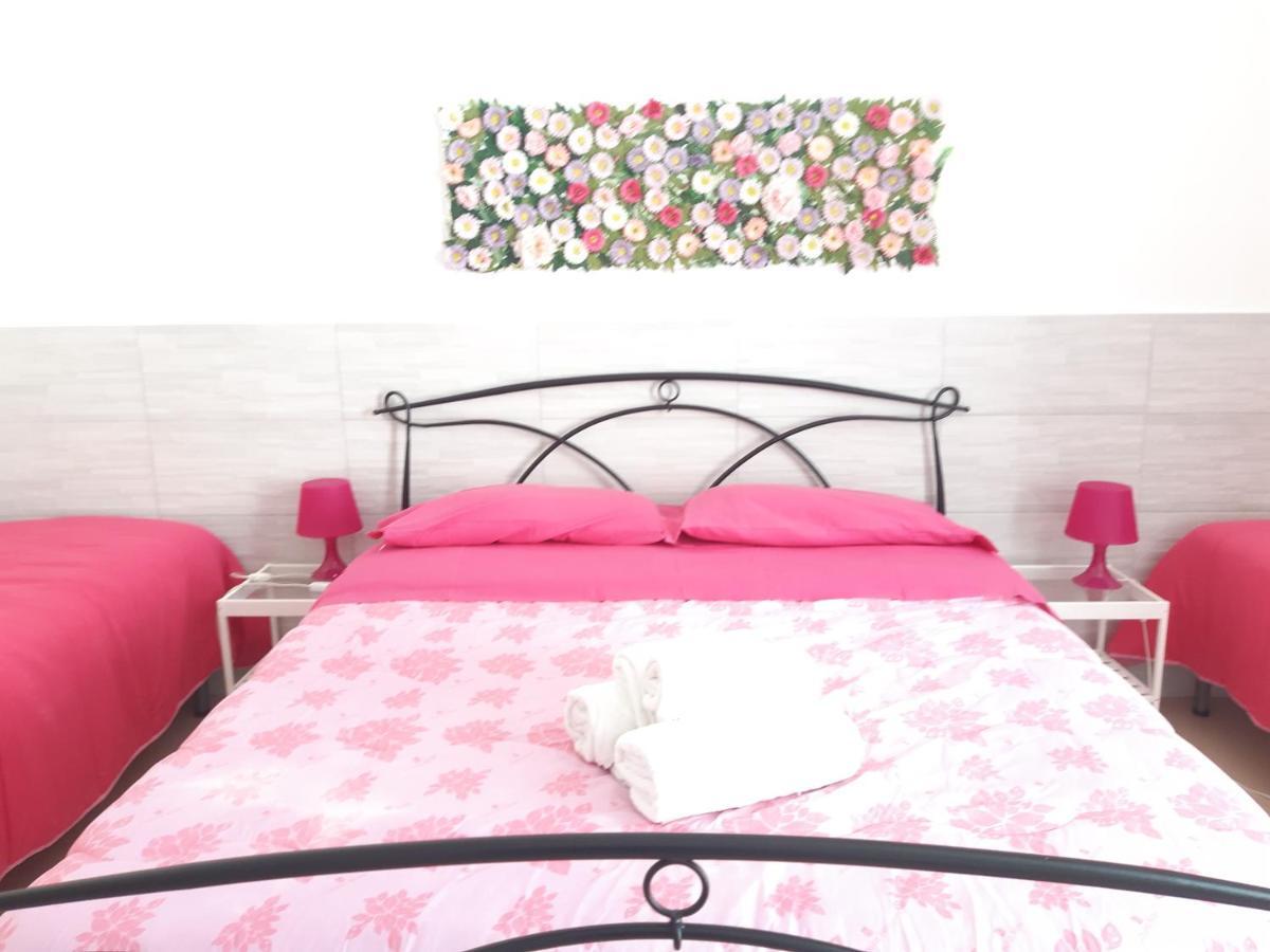 Bed and Breakfast Dimora Filangieri à Naples Extérieur photo