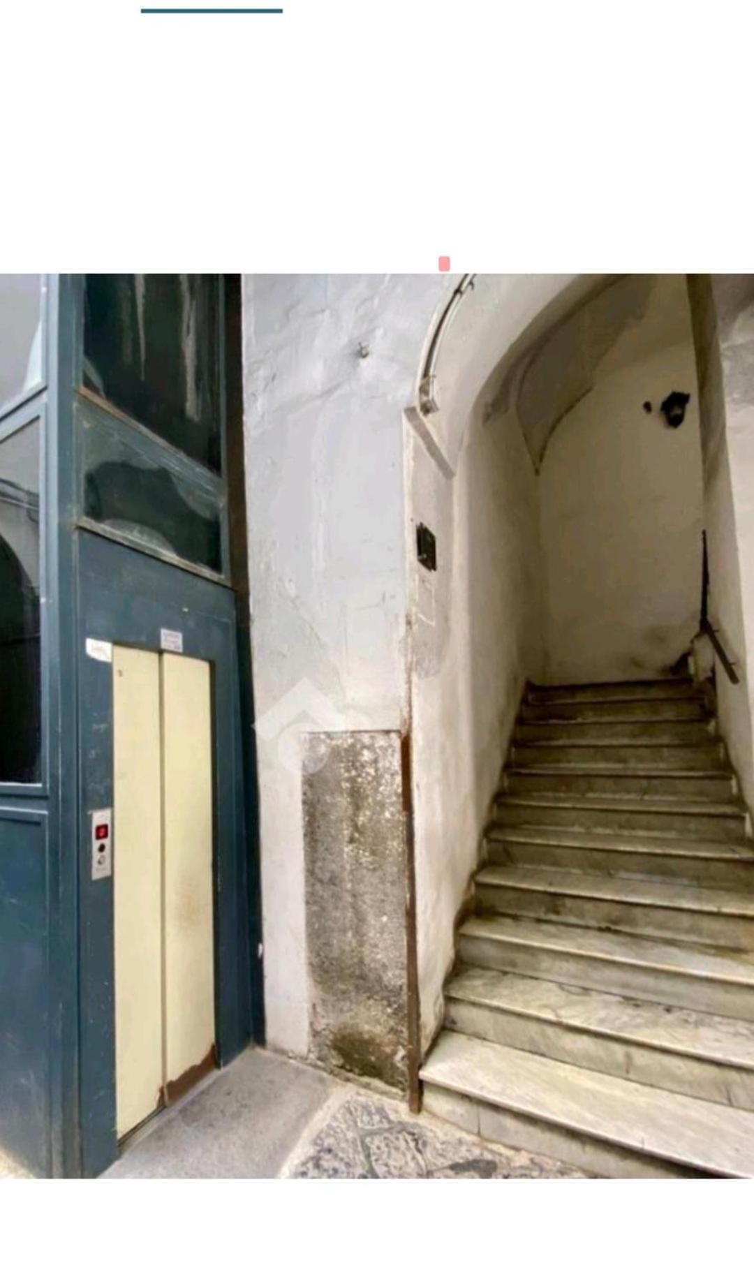 Bed and Breakfast Dimora Filangieri à Naples Extérieur photo