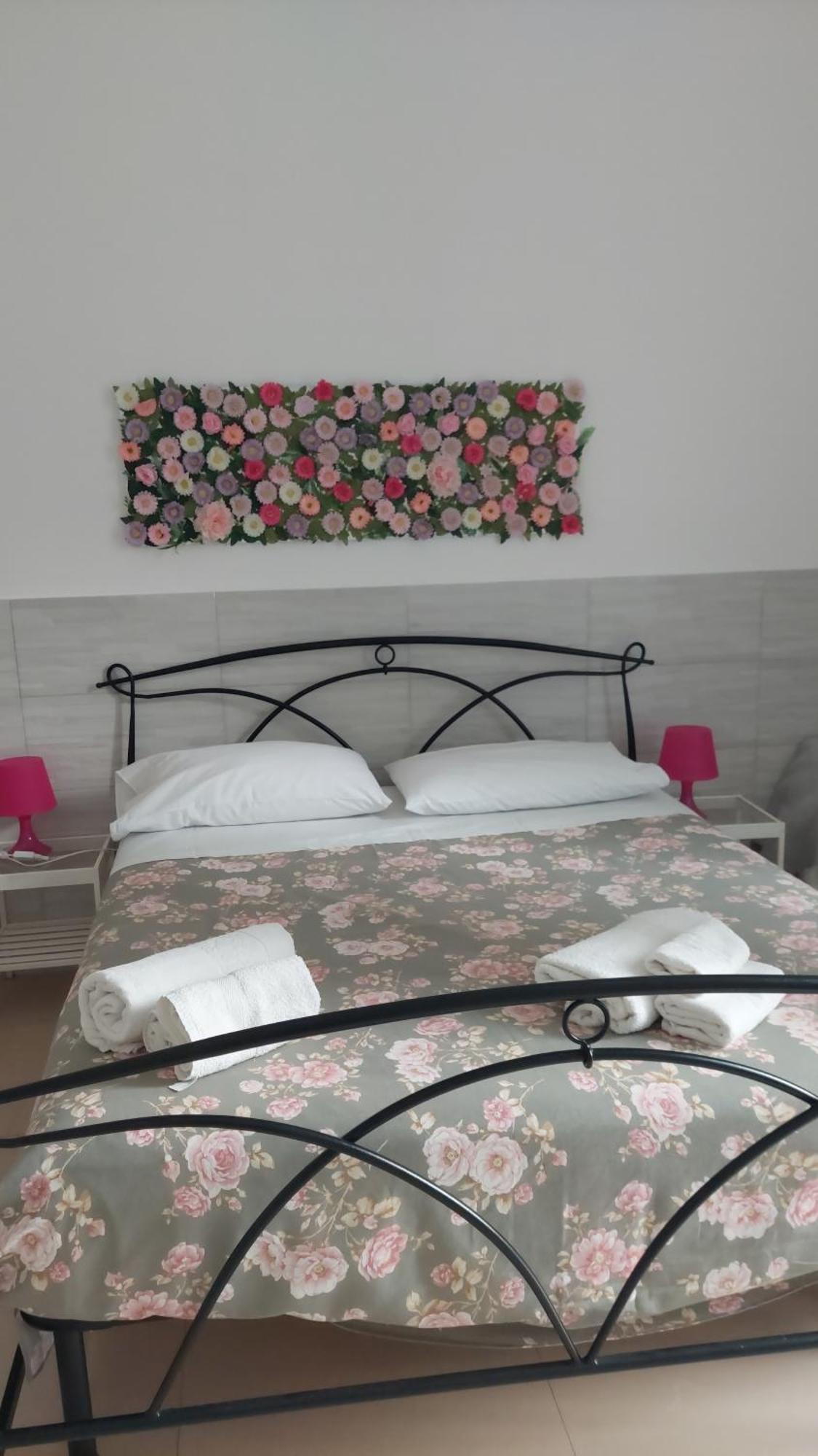 Bed and Breakfast Dimora Filangieri à Naples Extérieur photo