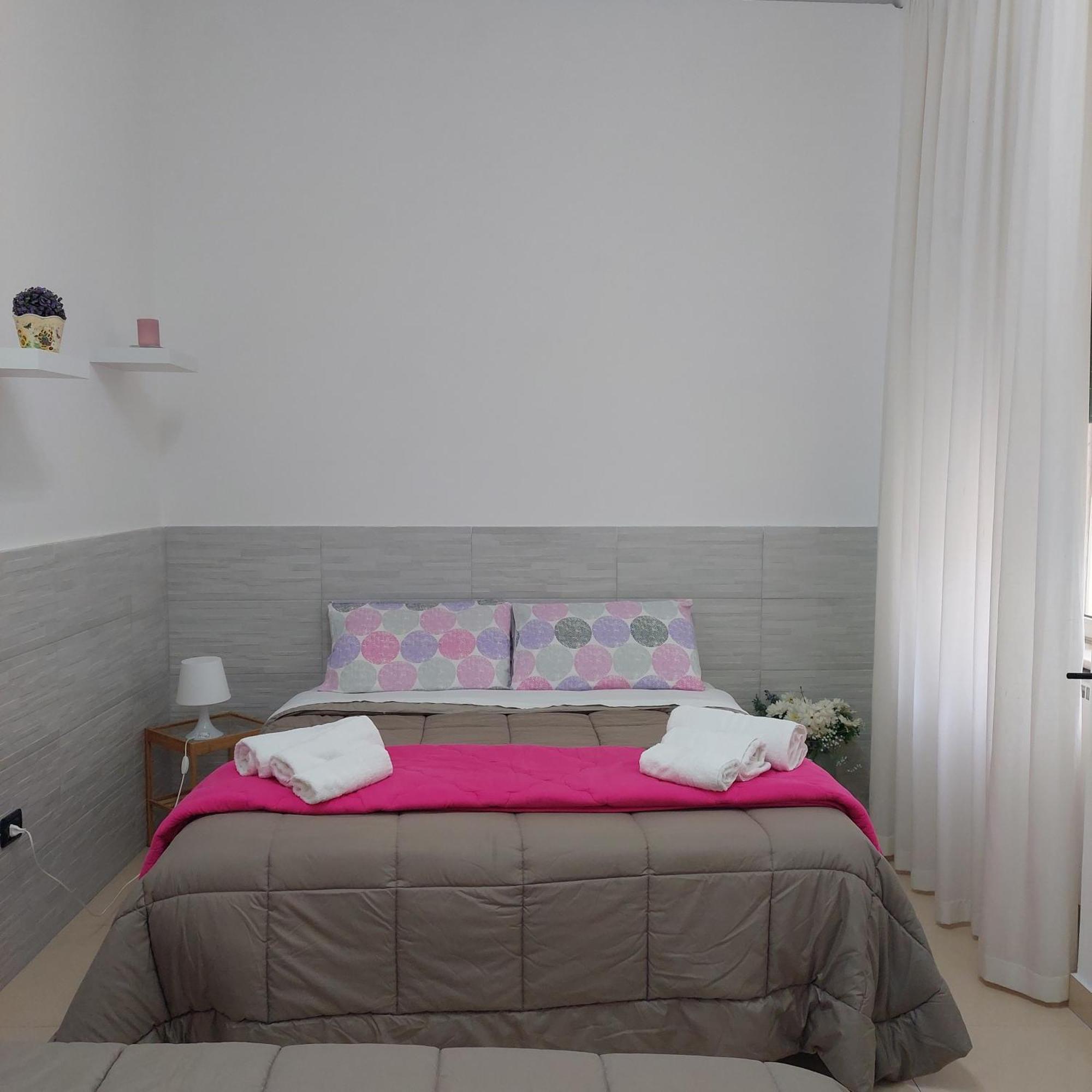 Bed and Breakfast Dimora Filangieri à Naples Extérieur photo