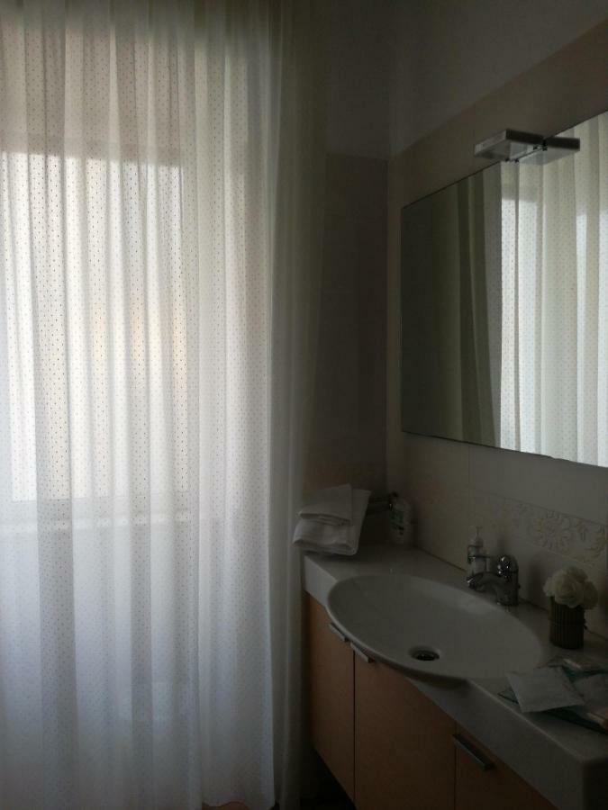 Bed and Breakfast Dimora Filangieri à Naples Extérieur photo