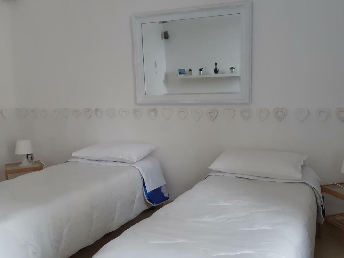 Bed and Breakfast Dimora Filangieri à Naples Extérieur photo