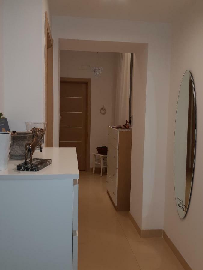 Bed and Breakfast Dimora Filangieri à Naples Extérieur photo